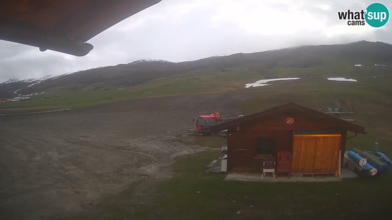 Livigno wetter Webcam | Skigebiet