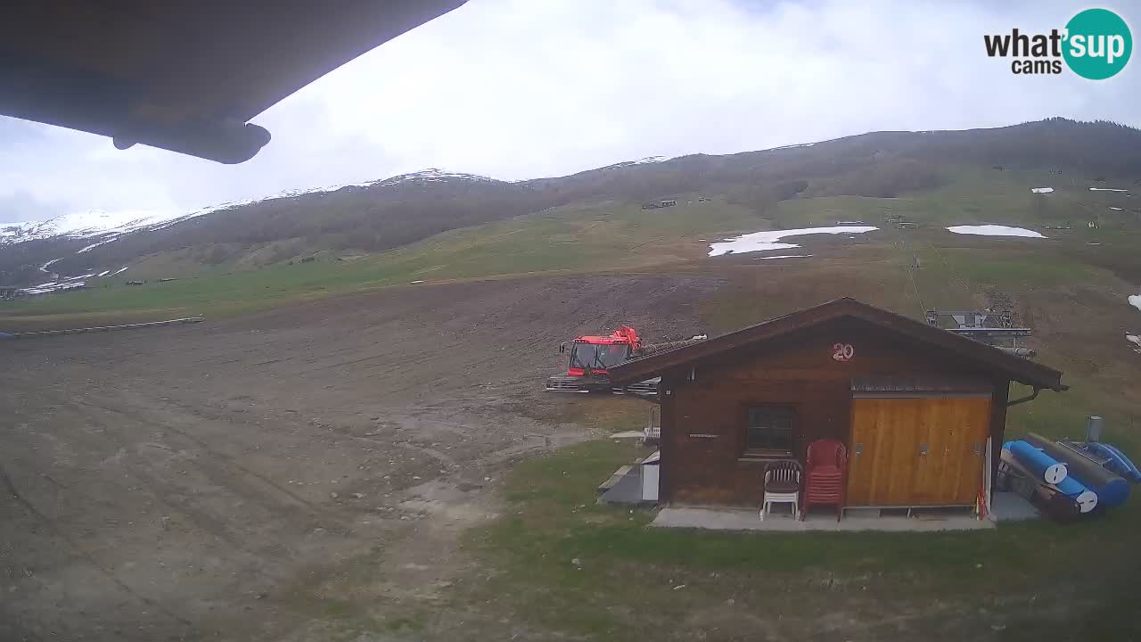 Livigno livecam – LivignoGo.com