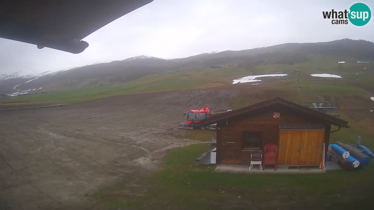 Livigno livecam – LivignoGo.com