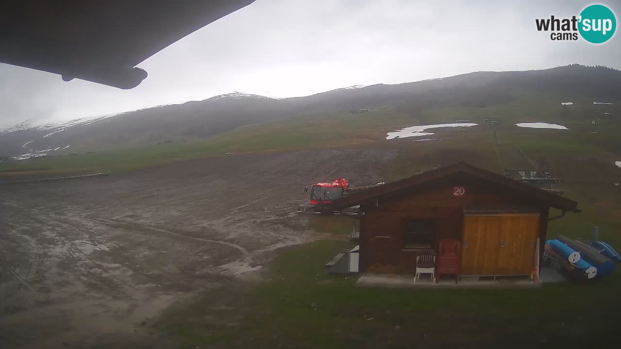 Panorama of Livigno – LivignoGo.com