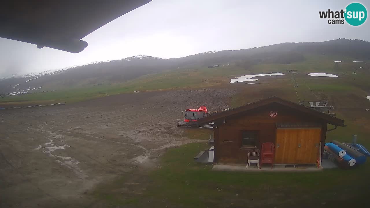 Panorama of Livigno – LivignoGo.com