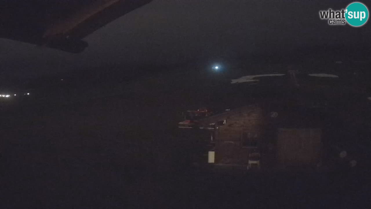 Webcam SKI Livigno snow forecast – ski area