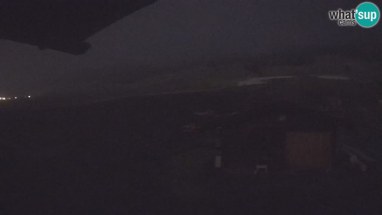 Webcam SKI Livigno snow forecast – ski area