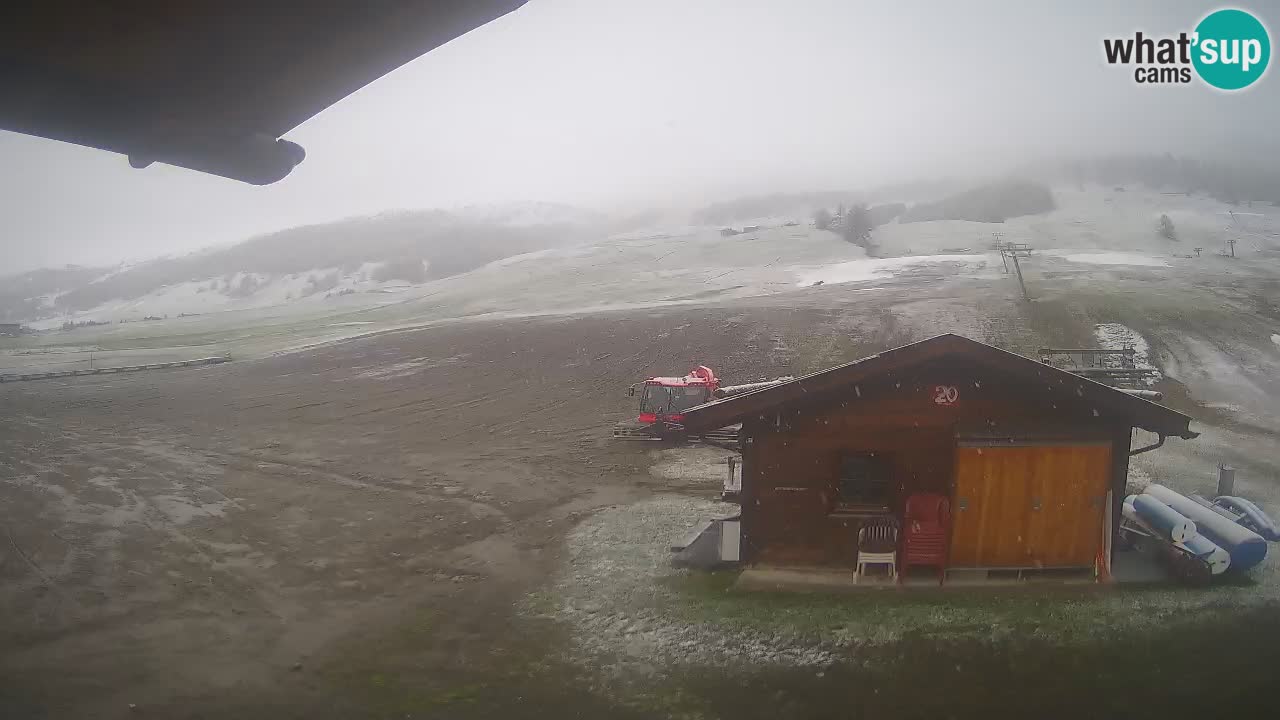 Livigno livecam – LivignoGo.com