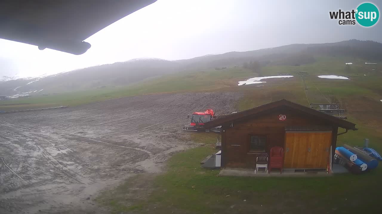 Livigno wetter Webcam | Skigebiet