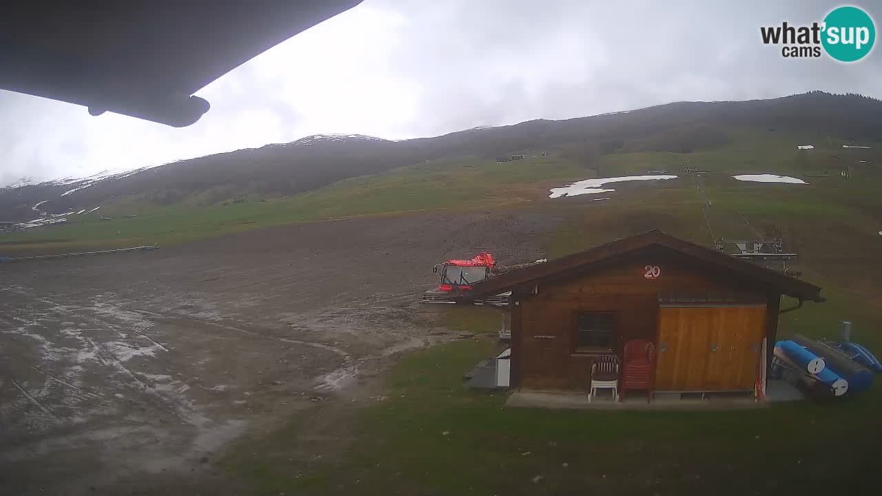 Panorama of Livigno – LivignoGo.com