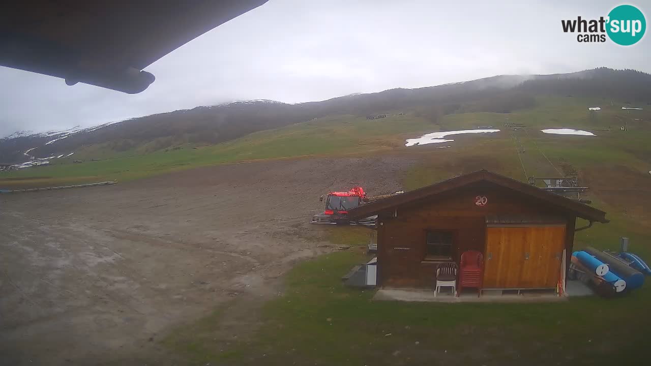 Livigno wetter Webcam | Skigebiet
