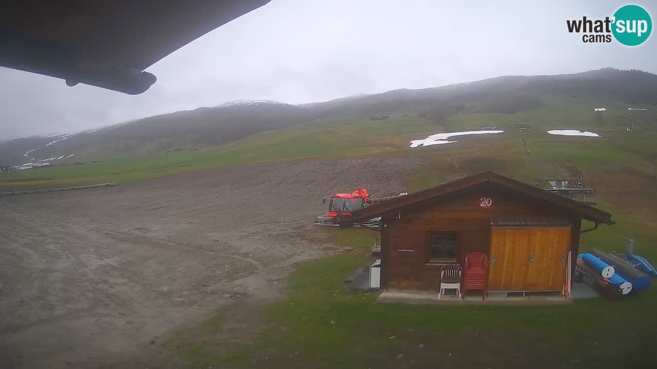 Smučišče Livigno webcam | Livigno Ski