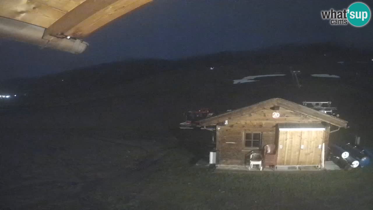 Livigno piste da sci – webcam da LivignoGO.com