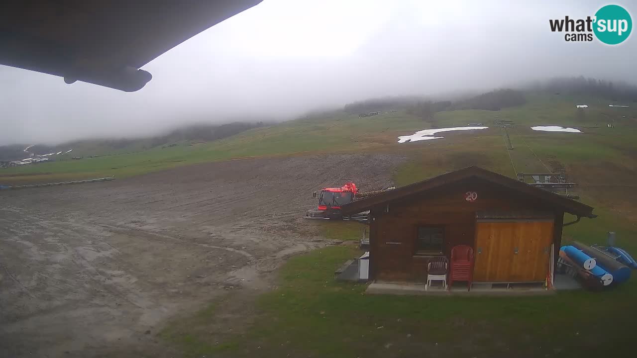 Smučišče Livigno webcam | Livigno Ski