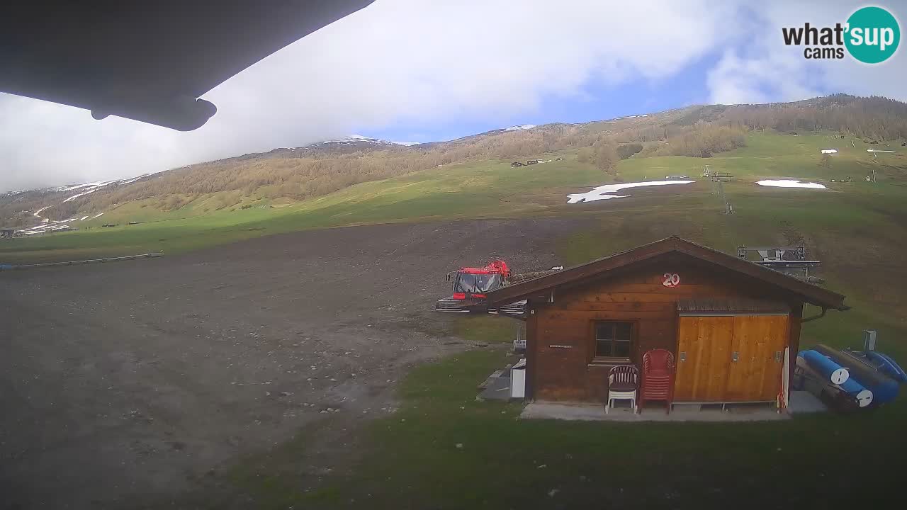Livigno wetter Webcam | Skigebiet