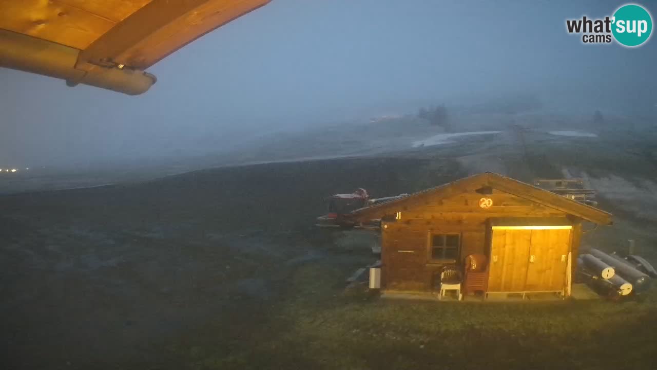 Livigno livecam – LivignoGo.com