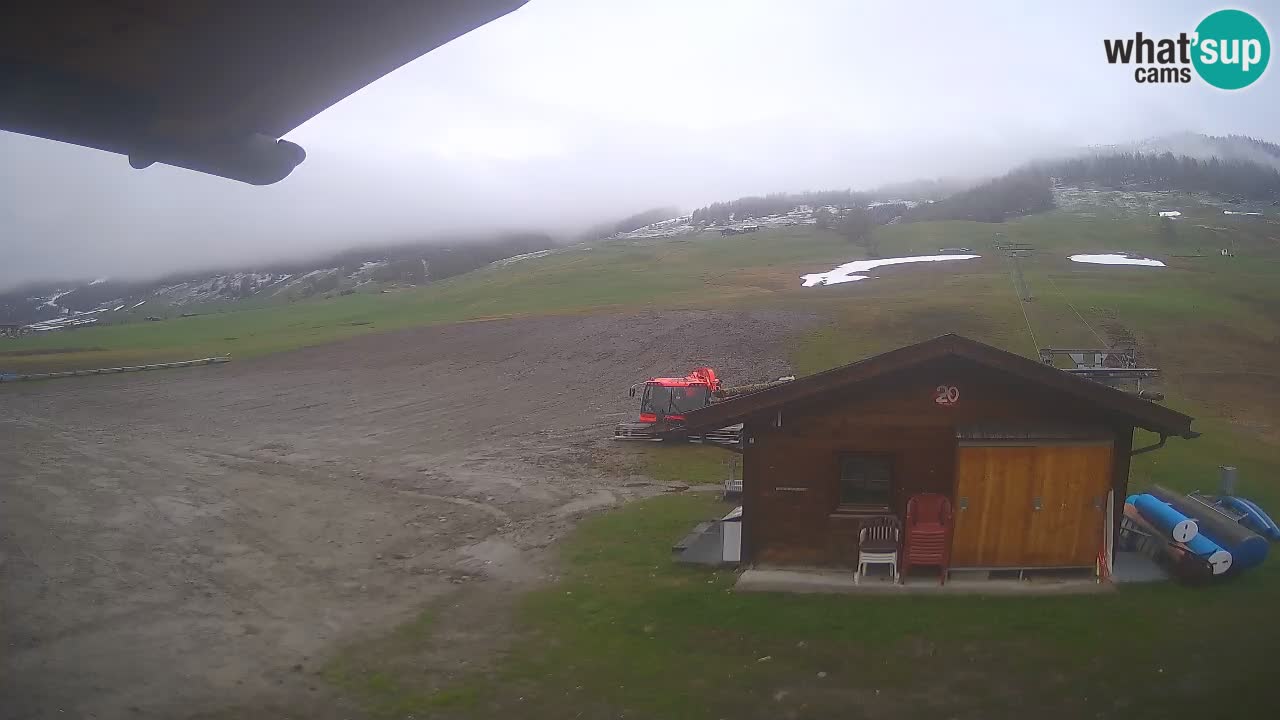 Panorama of Livigno – LivignoGo.com