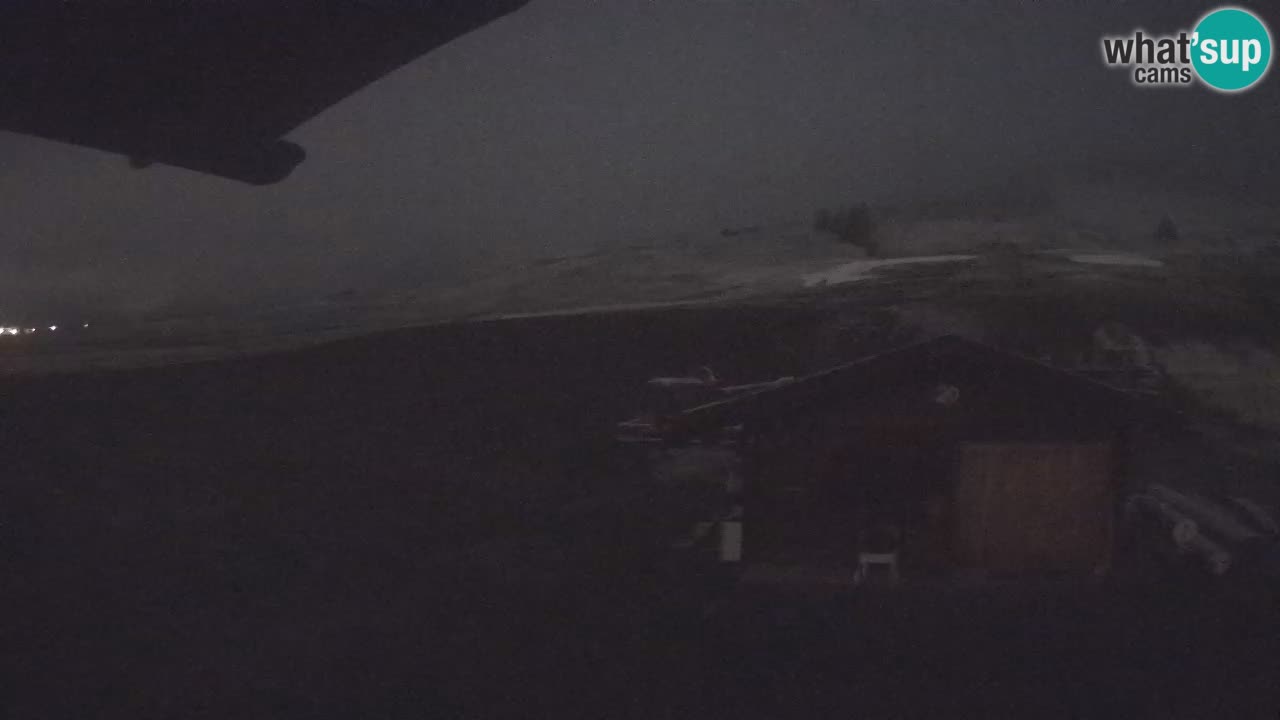 Smučišče Livigno webcam | Livigno Ski
