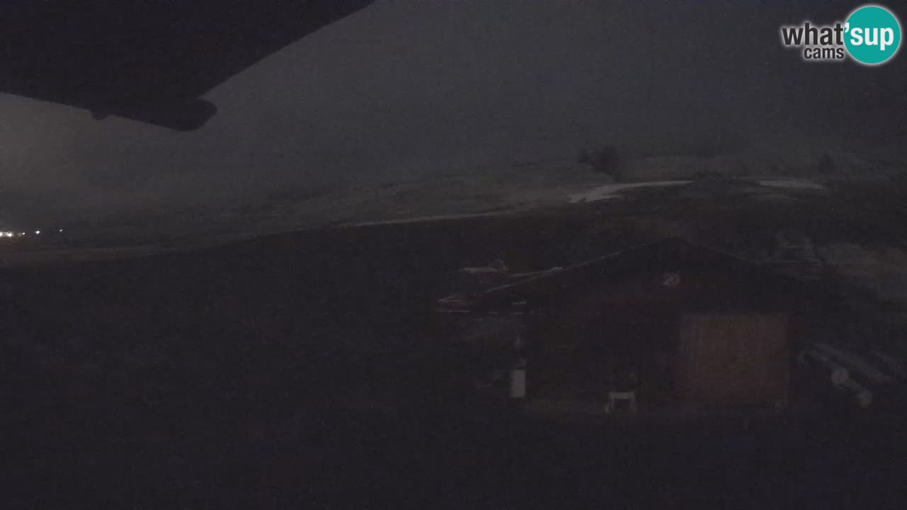 Webcam SKI Livigno snow forecast – ski area