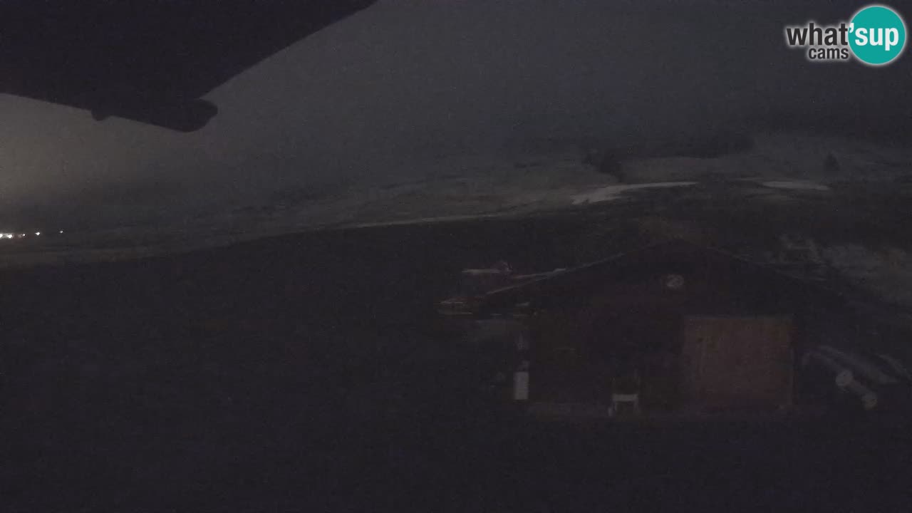 Livigno piste da sci webcam | Livigno ski