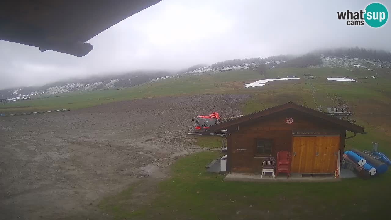 Livigno livecam – LivignoGo.com