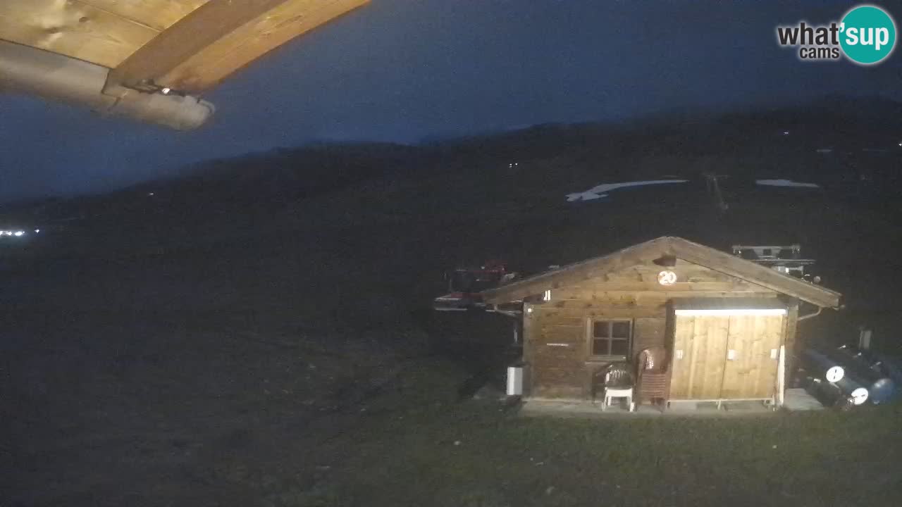 Smučišče Livigno webcam | Livigno Ski
