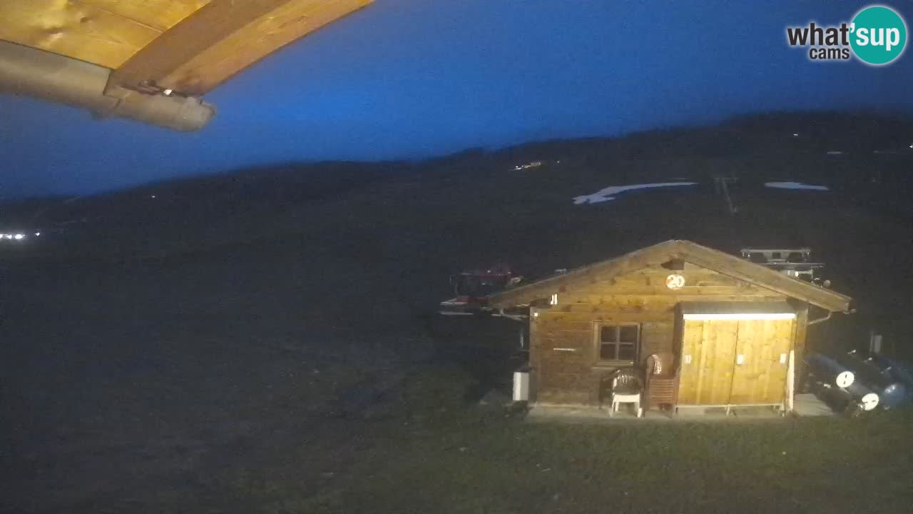 Livigno piste da sci webcam | Livigno ski