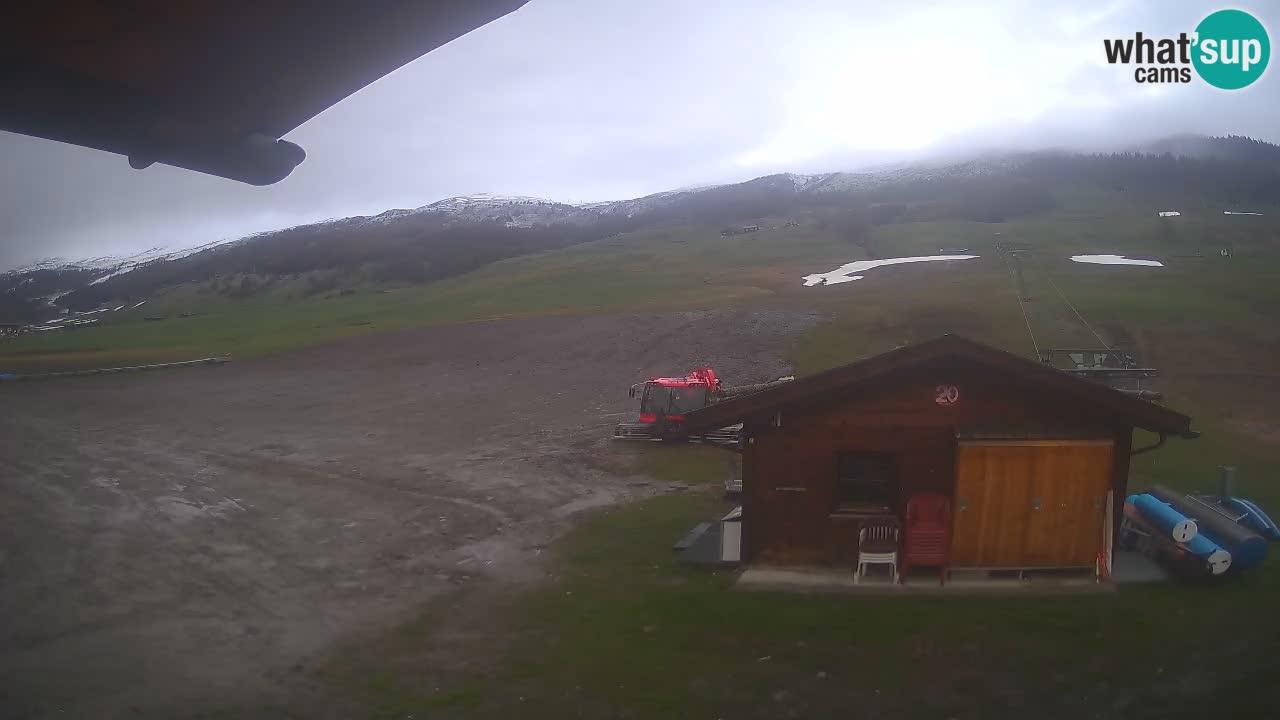 Livigno wetter Webcam | Skigebiet
