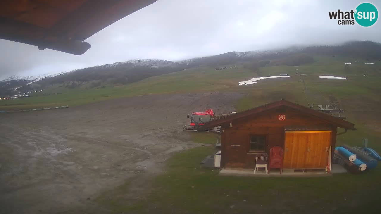 Livigno wetter Webcam | Skigebiet