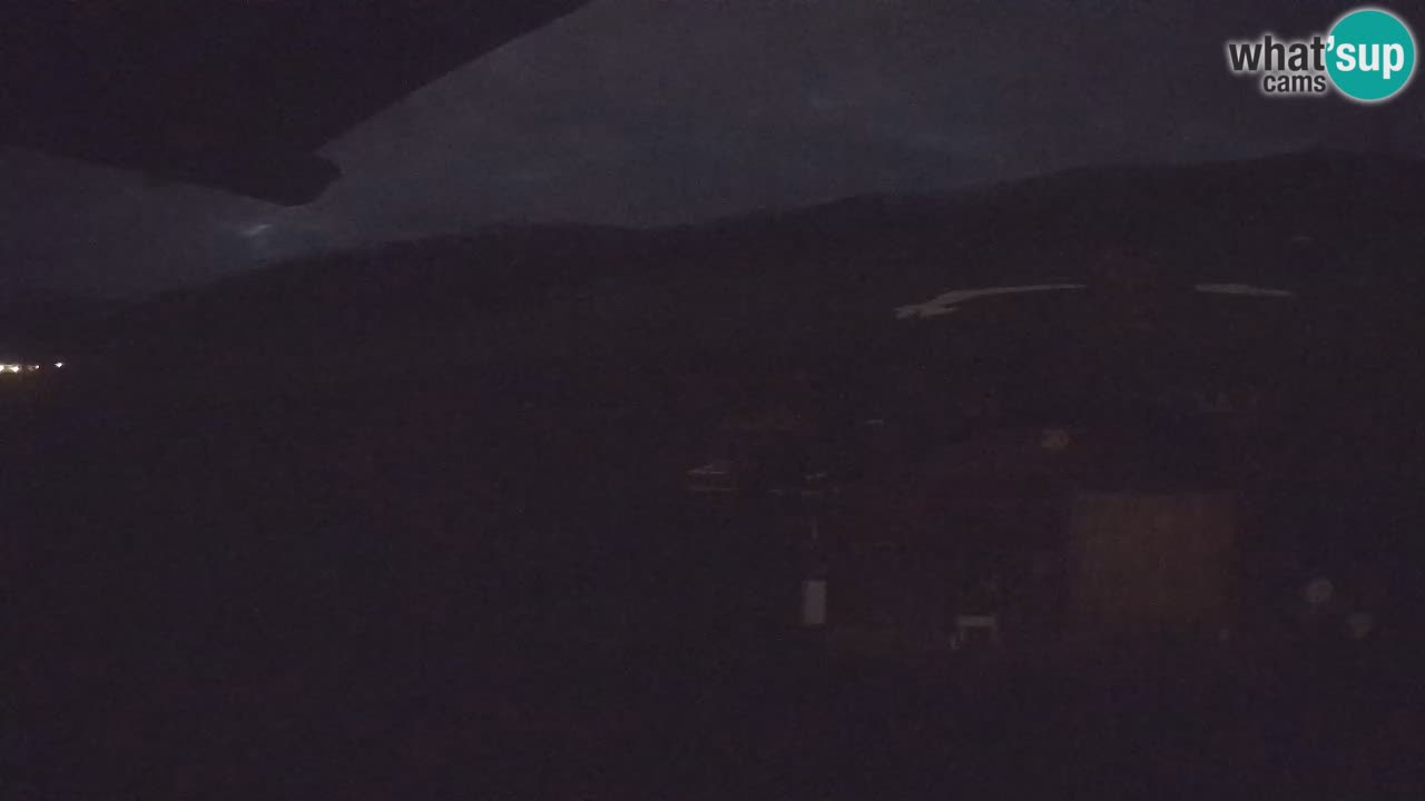Smučišče Livigno webcam | Livigno Ski