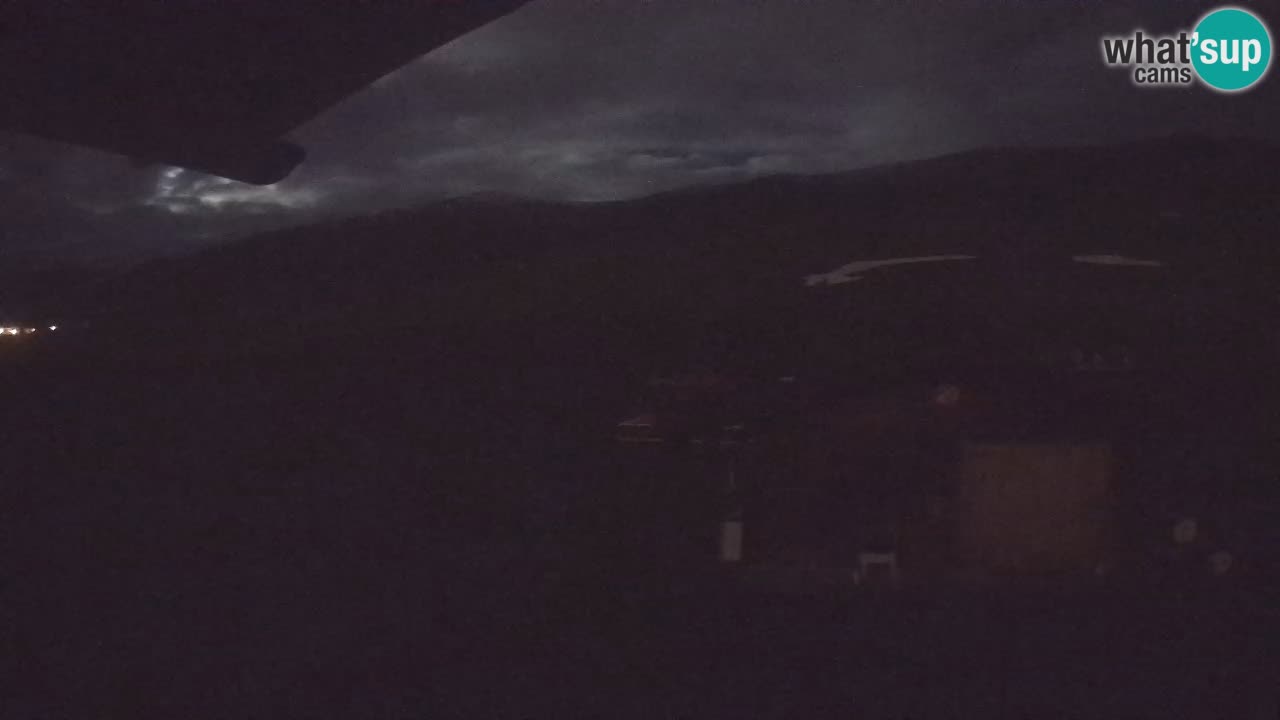 Smučišče Livigno webcam | Livigno Ski