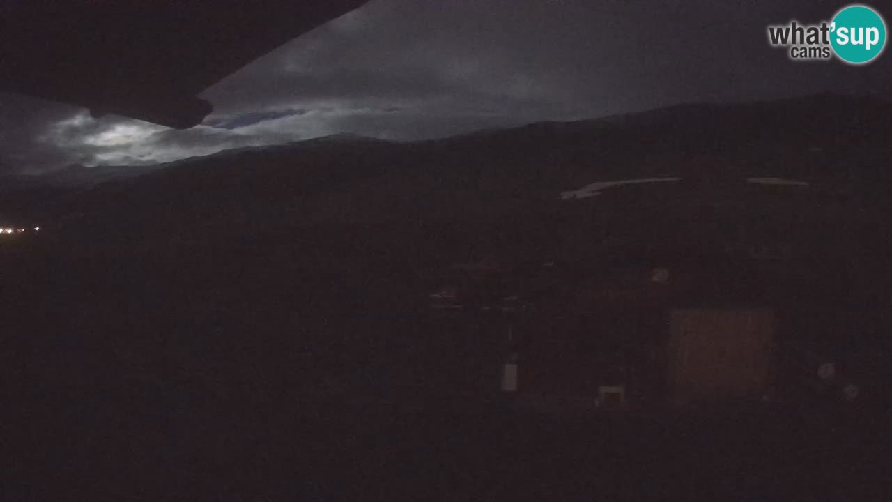 Livigno piste da sci – webcam da LivignoGO.com