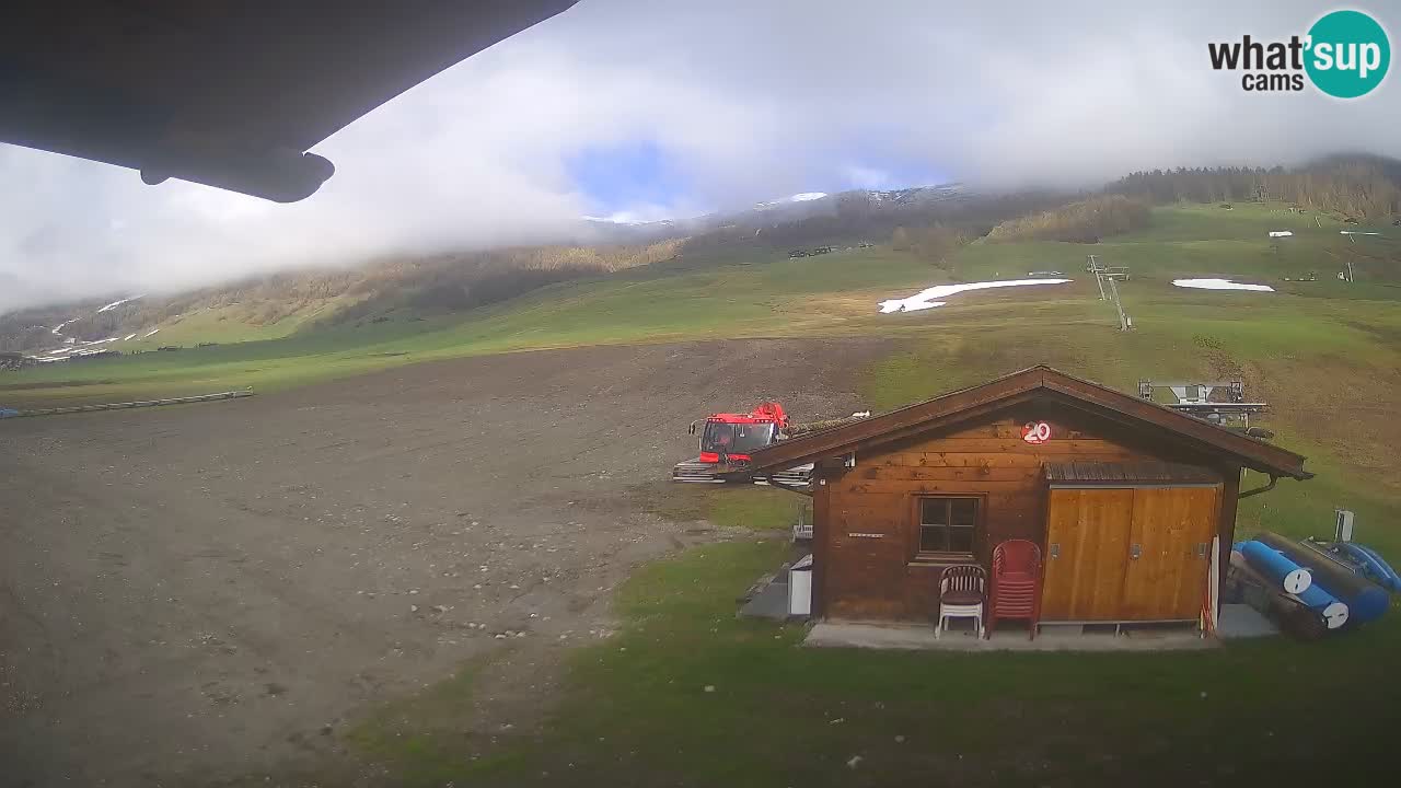 Panorama of Livigno – LivignoGo.com