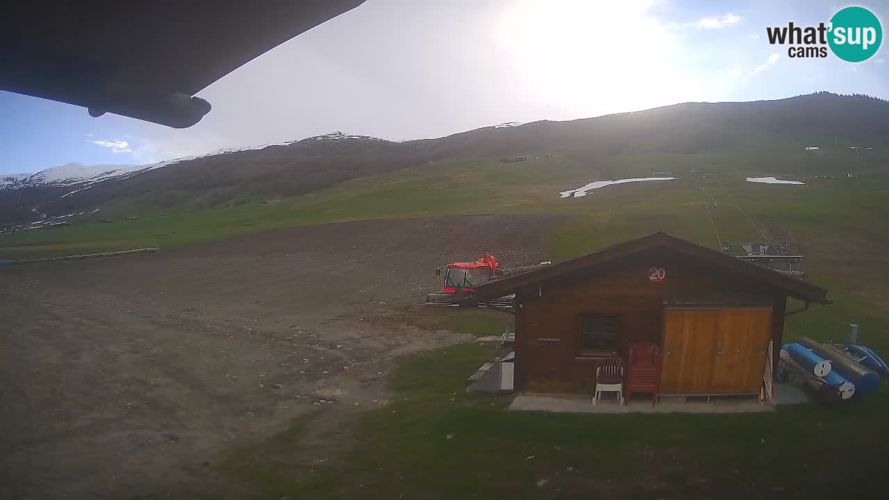 Livigno wetter Webcam | Skigebiet