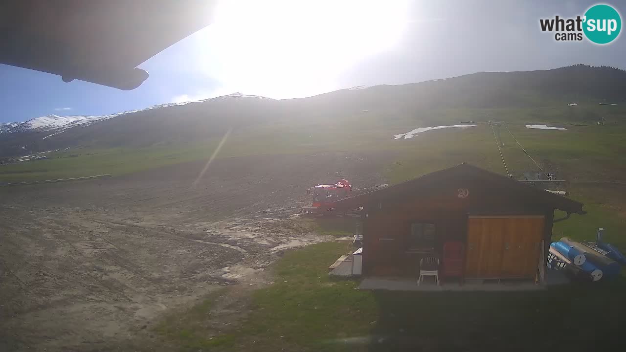 Panorama of Livigno – LivignoGo.com