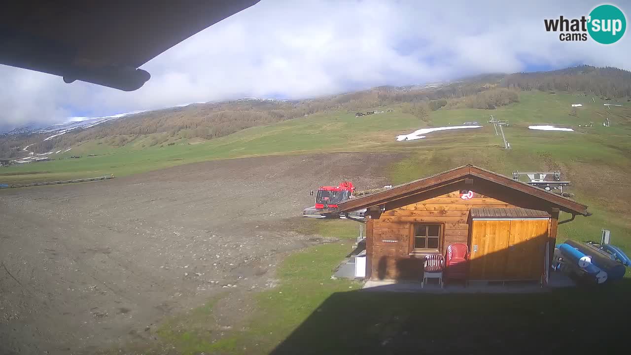 Livigno wetter Webcam | Skigebiet