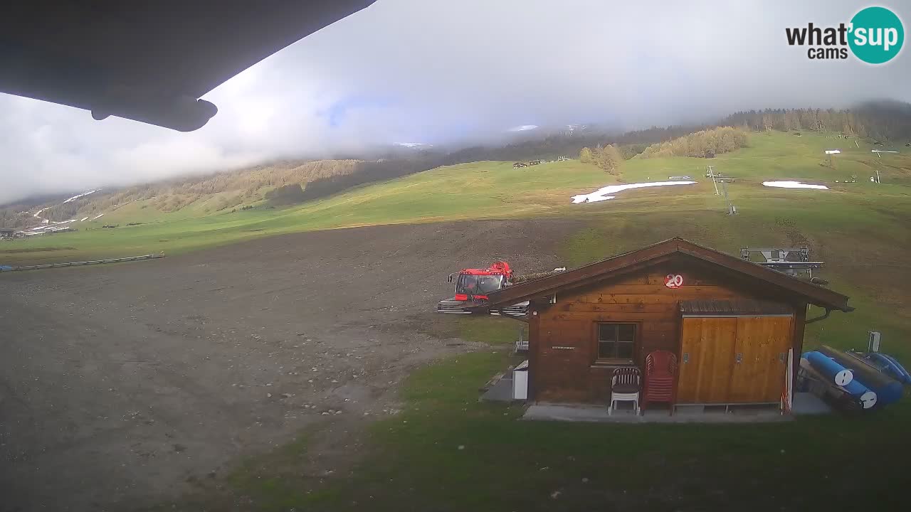 Smučišče Livigno webcam | Livigno Ski