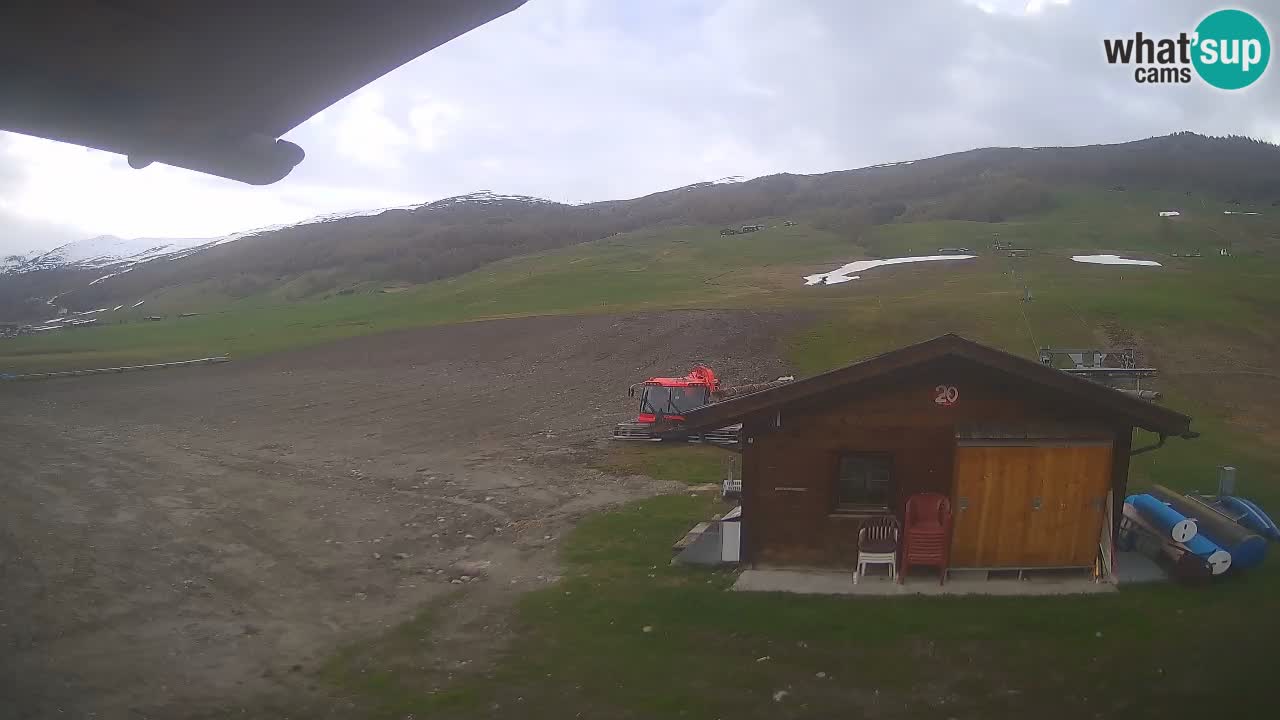 Livigno livecam – LivignoGo.com