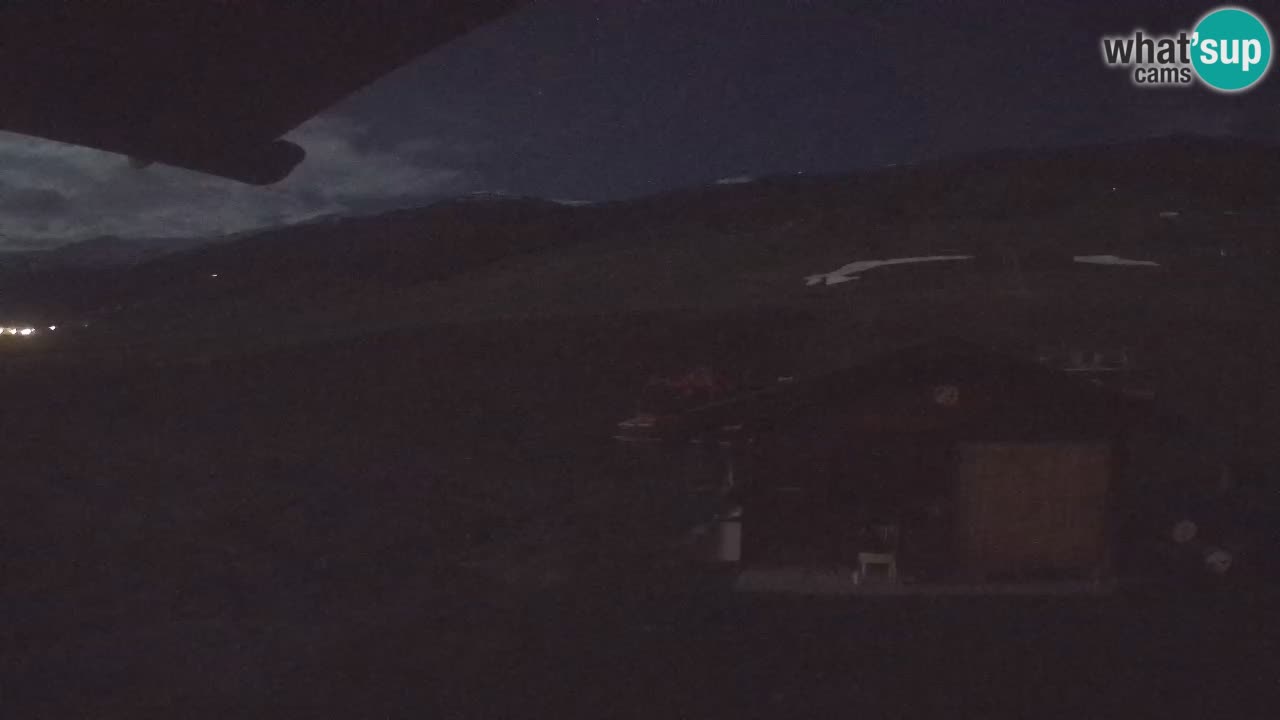 Panorama of Livigno – LivignoGo.com