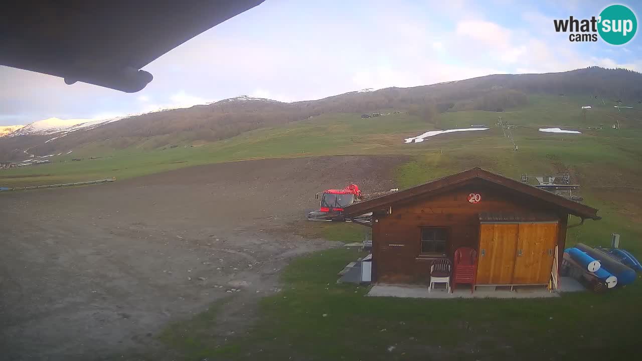 Livigno wetter Webcam | Skigebiet