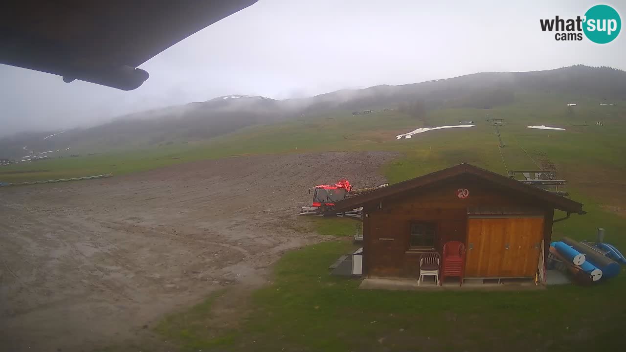 Smučišče Livigno webcam | Livigno Ski