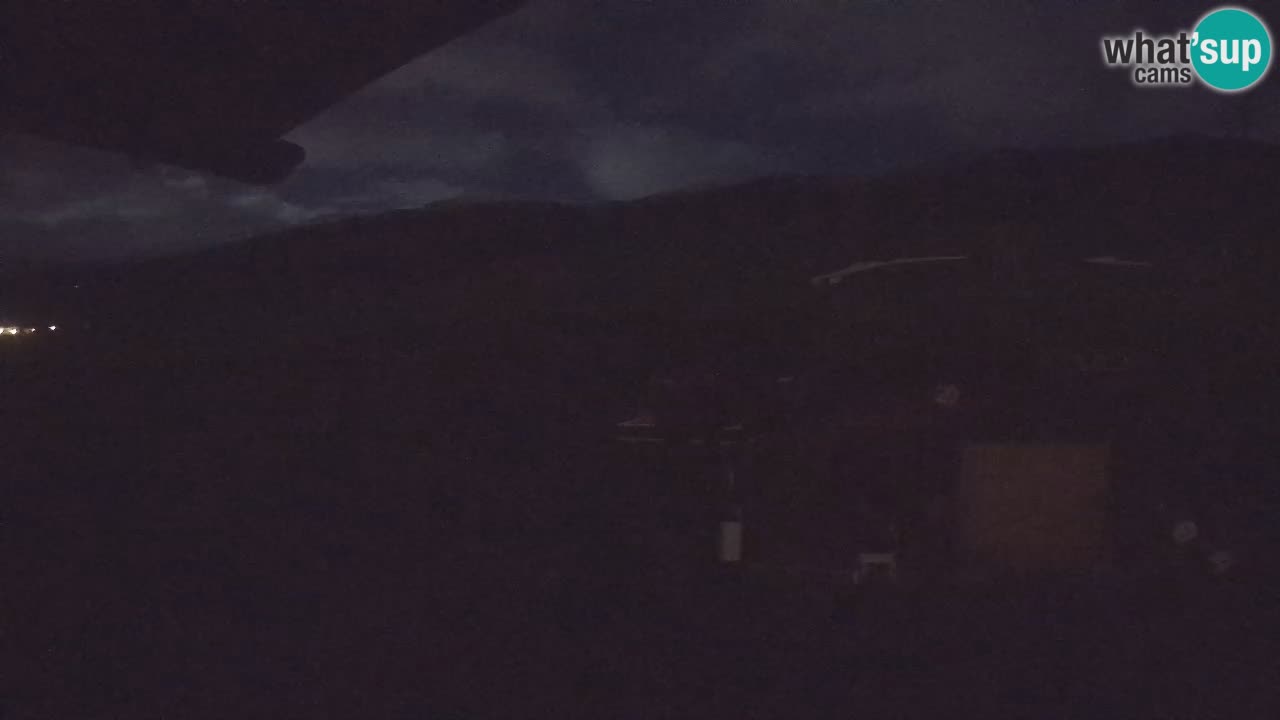 Webcam SKI Livigno snow forecast – ski area