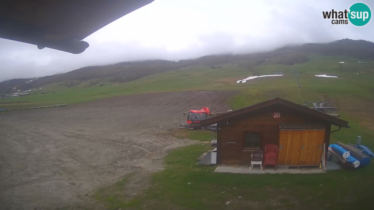 Livigno wetter Webcam | Skigebiet