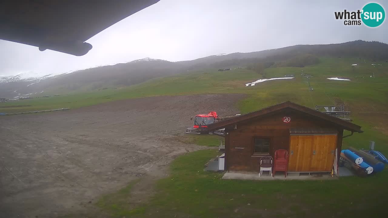 Panorama of Livigno – LivignoGo.com
