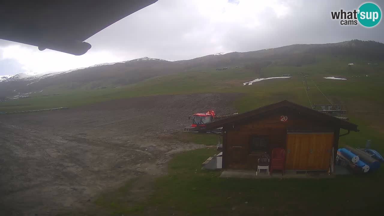 Panorama of Livigno – LivignoGo.com