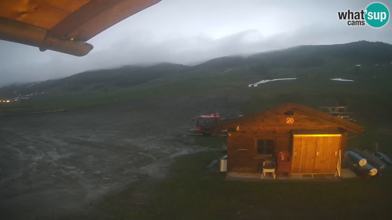 Panorama of Livigno – LivignoGo.com
