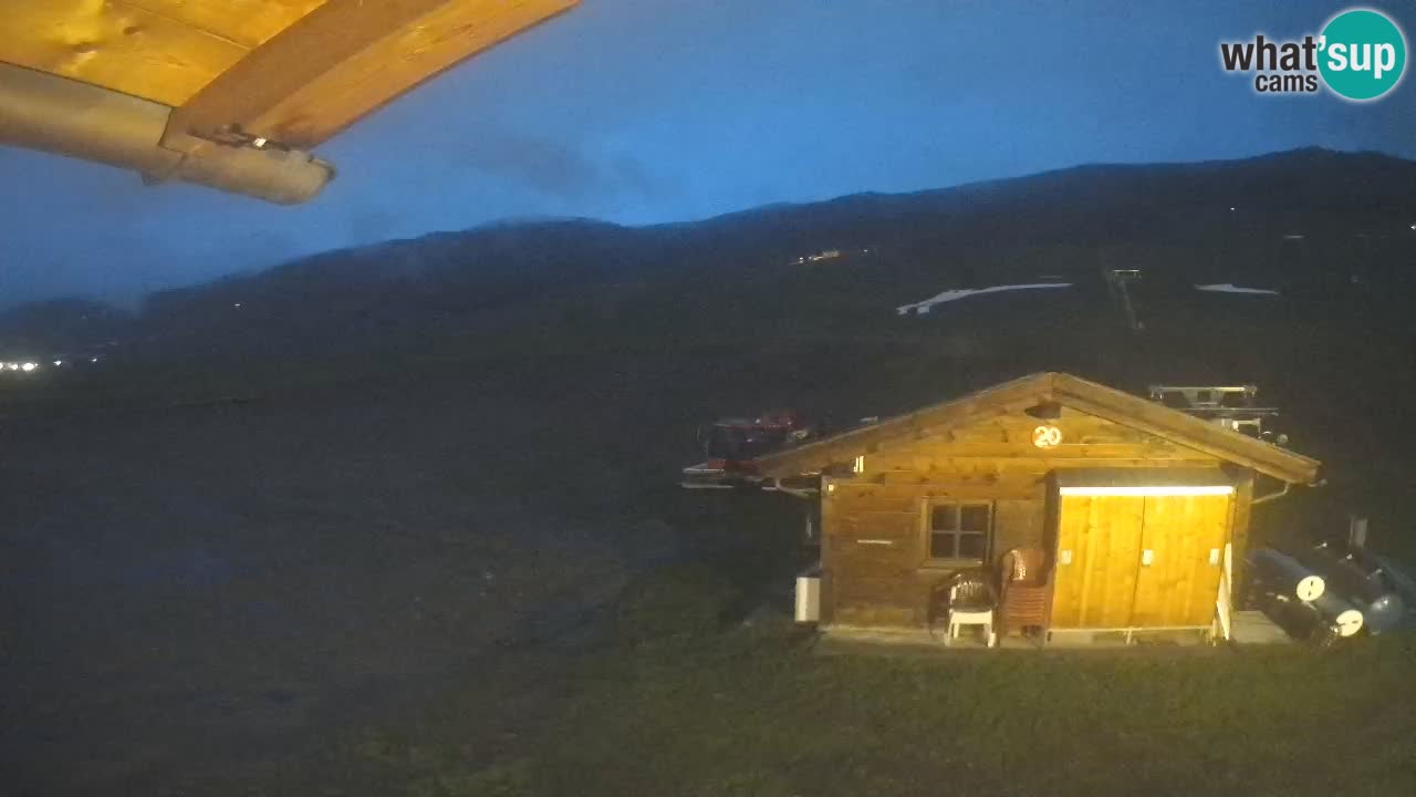 Panorama of Livigno – LivignoGo.com