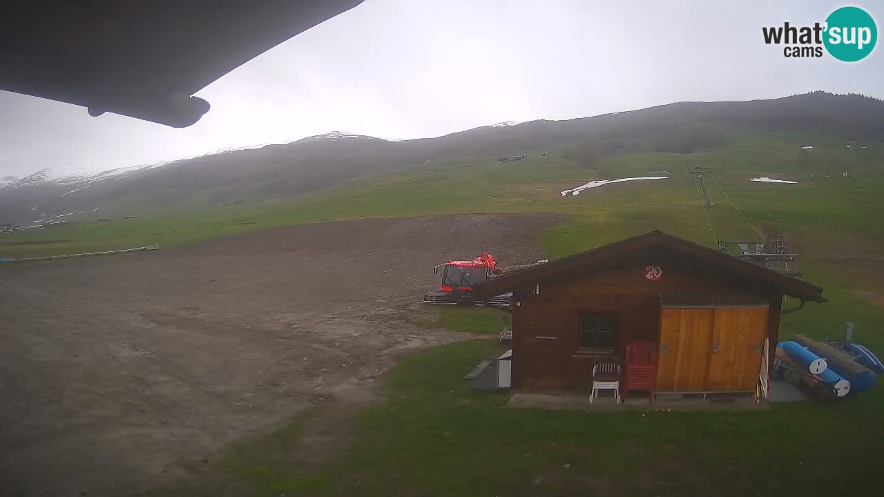 Livigno wetter Webcam | Skigebiet