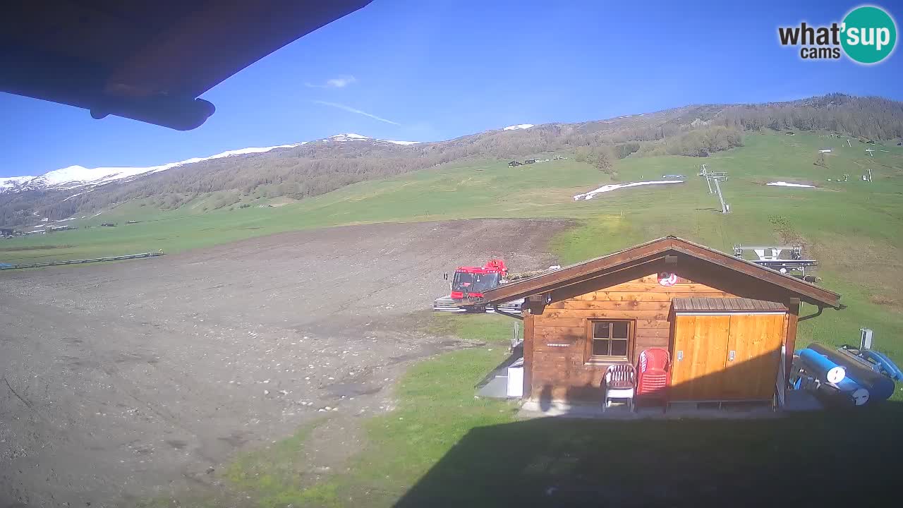 Livigno wetter Webcam | Skigebiet
