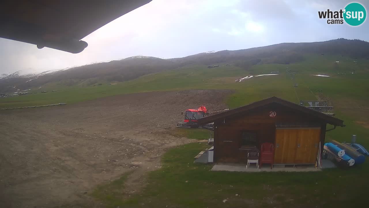 Livigno livecam – LivignoGo.com