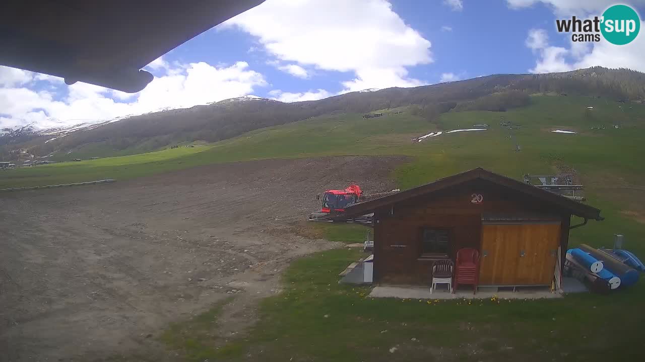 Livigno livecam – LivignoGo.com