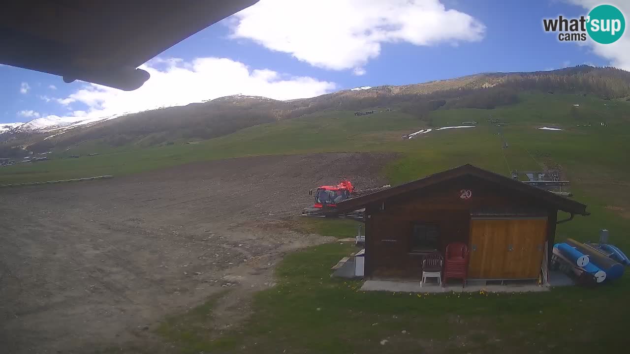 Livigno livecam – LivignoGo.com