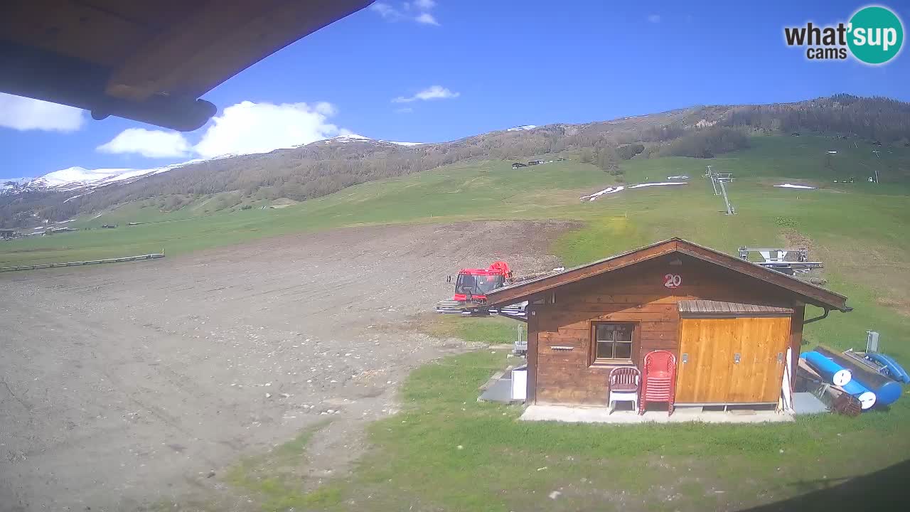 Livigno livecam – LivignoGo.com
