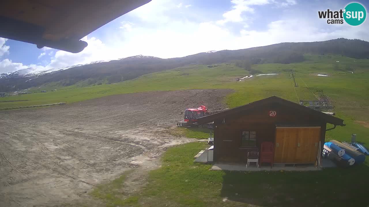 Livigno livecam – LivignoGo.com